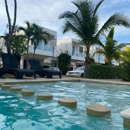 Cozy Family Vacation Home Near The Beach! Playa del Carmen Eksteriør billede