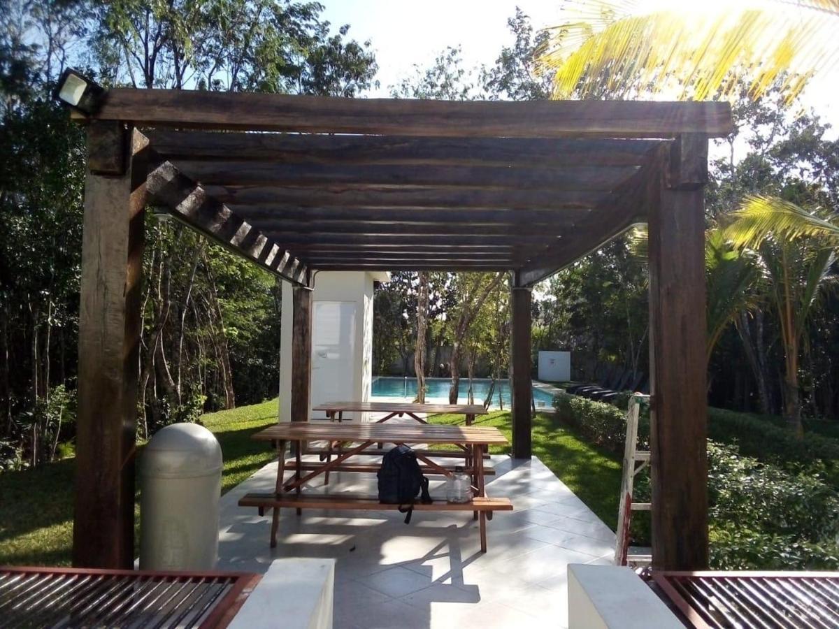 Cozy Family Vacation Home Near The Beach! Playa del Carmen Eksteriør billede