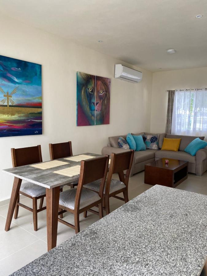 Cozy Family Vacation Home Near The Beach! Playa del Carmen Eksteriør billede
