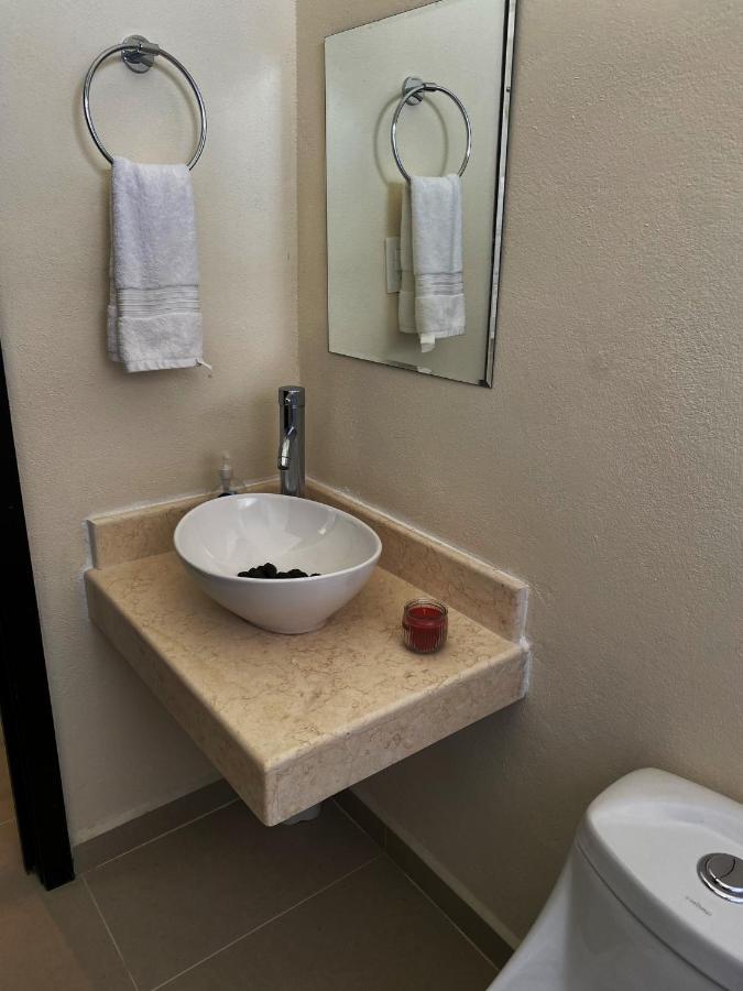 Cozy Family Vacation Home Near The Beach! Playa del Carmen Eksteriør billede