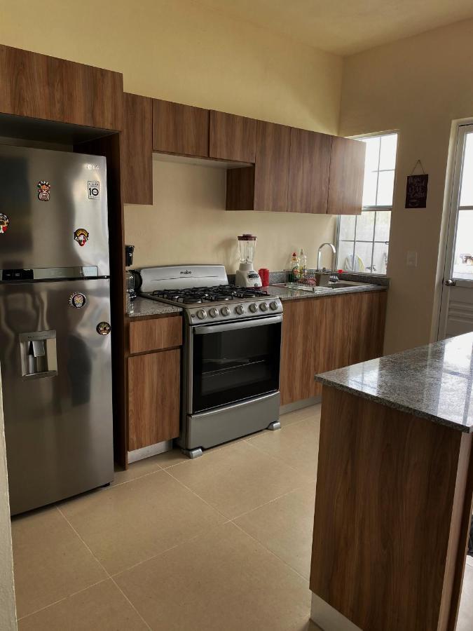 Cozy Family Vacation Home Near The Beach! Playa del Carmen Eksteriør billede