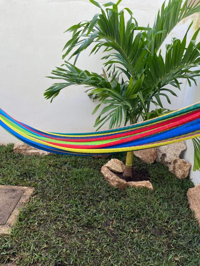 Cozy Family Vacation Home Near The Beach! Playa del Carmen Eksteriør billede