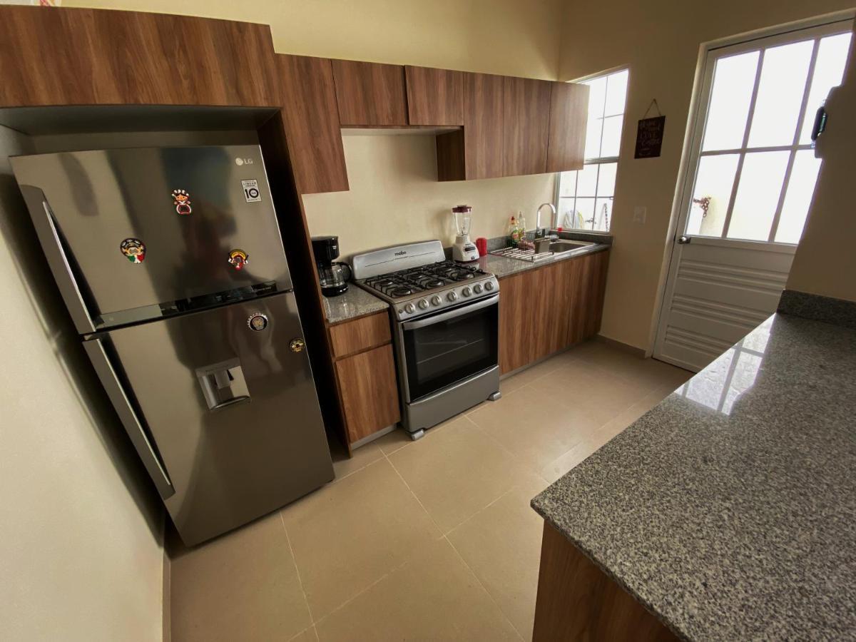 Cozy Family Vacation Home Near The Beach! Playa del Carmen Eksteriør billede