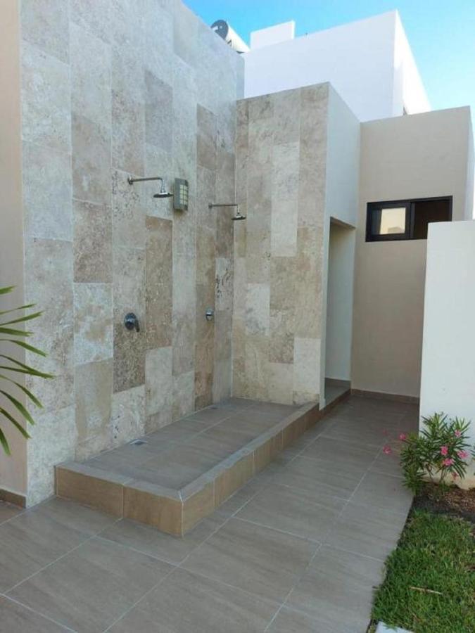Cozy Family Vacation Home Near The Beach! Playa del Carmen Eksteriør billede