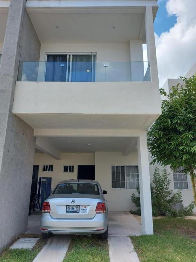 Cozy Family Vacation Home Near The Beach! Playa del Carmen Eksteriør billede