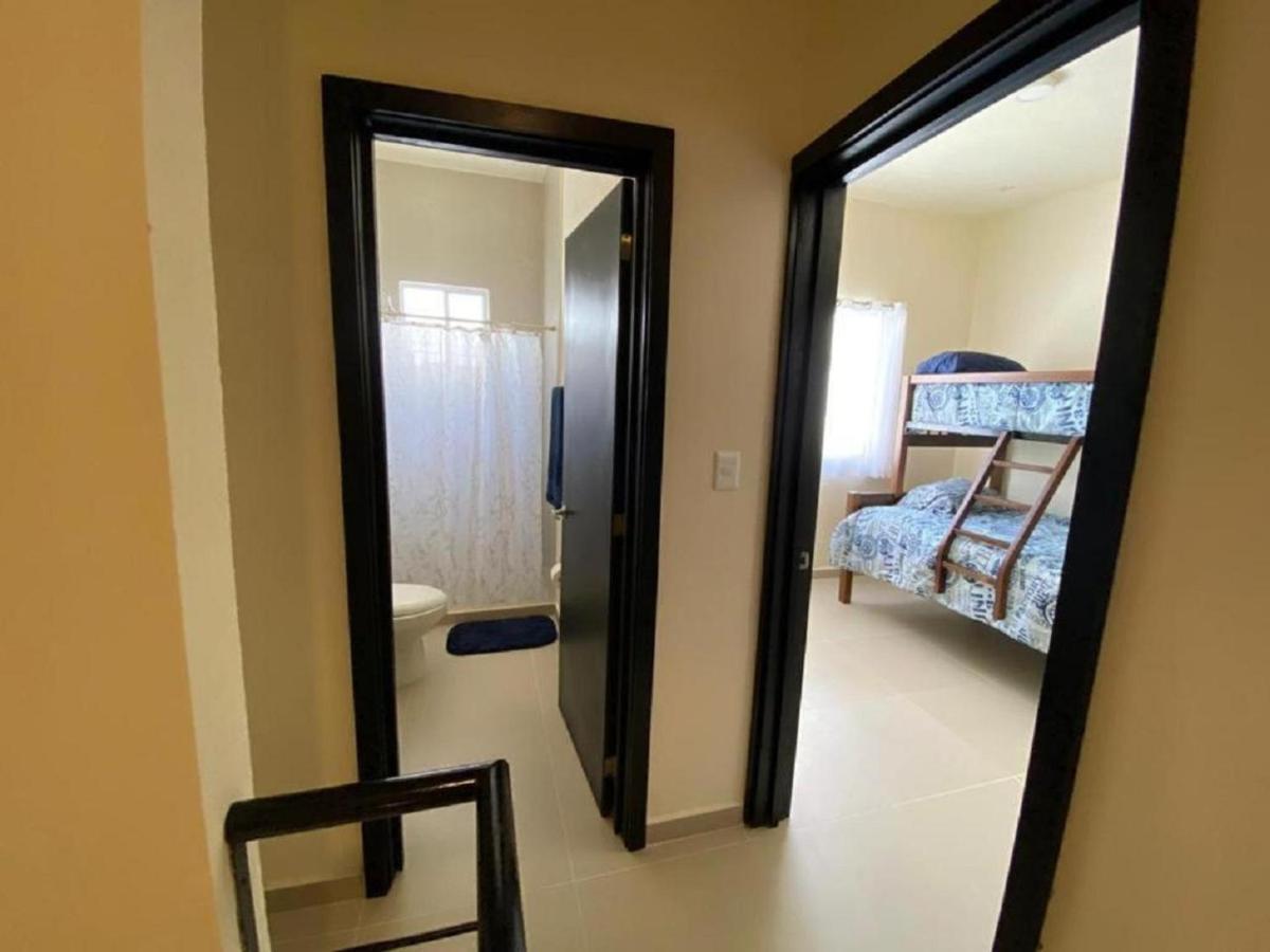 Cozy Family Vacation Home Near The Beach! Playa del Carmen Eksteriør billede