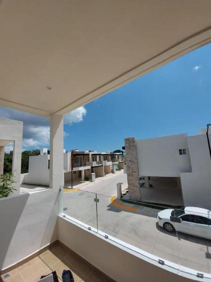 Cozy Family Vacation Home Near The Beach! Playa del Carmen Eksteriør billede